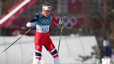 Чемпіонку Олімпіади-2018 з лижних гонок не включили у склад Норвегії на сезон. У чому причина