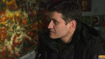 "Я обираю робити". Ахтем Сеітаблаєв про кіно, російську пропаганду і мовне питання "Я обираю робити". Ахтем Сеітаблаєв про кіно, російську пропаганду і мовне питання