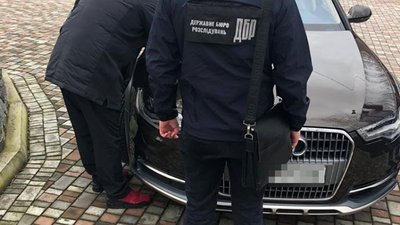 Колишнього керівника ДСНС в Одеській області звинувачують у службовій недбалості Колишнього керівника ДСНС в Одеській області звинувачують у службовій недбалості