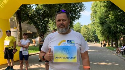 150 день війни: хроніка подій в Херсонській області 150 день війни: хроніка подій в Херсонській області