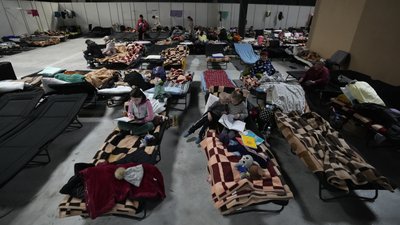 Вторгнення Росії в Україну. День двадцять другий. Онлайн Вторгнення Росії в Україну. День двадцять другий. Онлайн