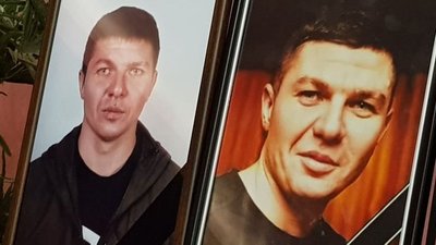 Підсумки 2021: кого втратила Херсонщина у році, що минає Підсумки 2021: кого втратила Херсонщина у році, що минає