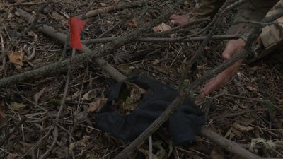 Пошуковці останки боєць загиблі тіла Харківська область Пошуковці останки боєць загиблі тіла Харківська область