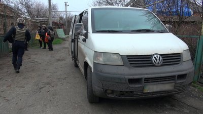 З Оріхова Запорізької області евакуювали дітей