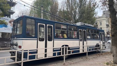 52 дні "червоної" зони. Як Херсонщина жила в умовах посиленого карантину 52 дні "червоної" зони. Як Херсонщина жила в умовах посиленого карантину