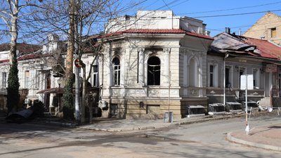 Херсон, обстріли, атаки РФ