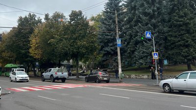 житомир, перехід, світлофор, 13 жовтня 2026 року