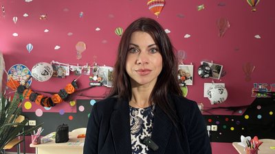 Альона Ніколайчук-Ярова