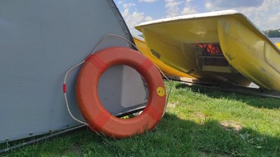 Цього літа на Тернопільщині дозволено відпочивати на чотирьох пляжах Цього літа на Тернопільщині дозволено відпочивати на чотирьох пляжах
