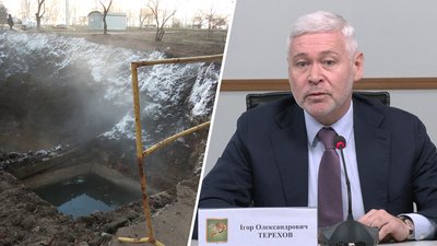 Секретар Харківської міськради назвав директора "Тепломереж" "учорашнім днем"