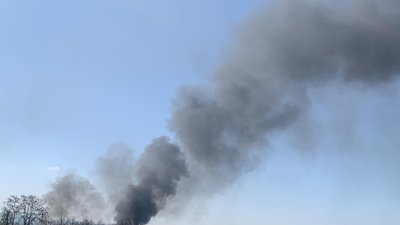 Атака РФ