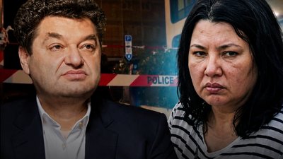 єрмолаєв, вибух у Монако, Березовська, бізнесмен з Дніпра