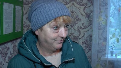 Пів села за один день – як проходила вакцинація в селі Бучки на Новгород-Сіверщині Пів села за один день – як проходила вакцинація в селі Бучки на Новгород-Сіверщині