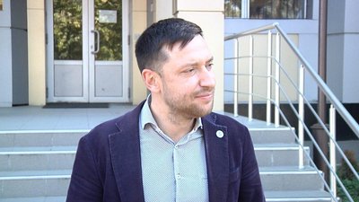 Справа Стерненка: суд допитав обвинуваченого та схвалив онлайн-трансляцію усіх засідань Справа Стерненка: суд допитав обвинуваченого та схвалив онлайн-трансляцію усіх засідань