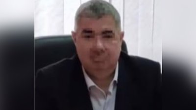 "Головний залізничник Херсонщини" звинувачується у колабораціонізму