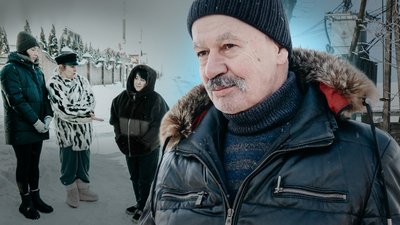 Жителі кількох вулиць Обарова, що на Рівненщині, скаржаться на відсутність світла