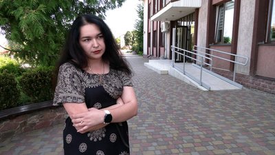 На Рівненщині селяни судяться з місцевою владою за паї На Рівненщині селяни судяться з місцевою владою за паї