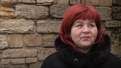 Підземну галерею на Одещині визнали найбільшим в Європі артпростором у катакомбах Підземну галерею на Одещині визнали найбільшим в Європі артпростором у катакомбах