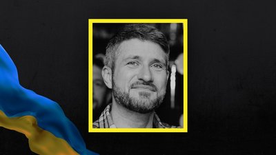 38 років – 38 кілометрів: пів сотні лучани бігли естафету в пам'ять про загиблого на війні Олександра Мартинюка 38 років – 38 кілометрів: пів сотні лучани бігли естафету в пам'ять про загиблого на війні Олександра Мартинюка