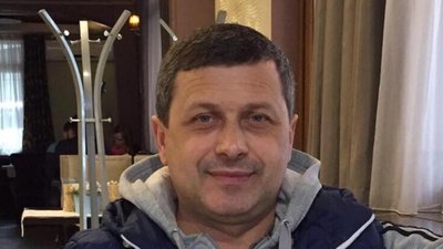 На Полтавщині судитимуть депутата Сергія Кульчиковського за співпрацю з РФ На Полтавщині судитимуть депутата Сергія Кульчиковського за співпрацю з РФ