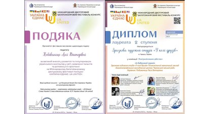 Дістали одяг із бабусиної скрині: креативна вчителька англійської з учнями виграла міжнародний конкурс Дістали одяг із бабусиної скрині: креативна вчителька англійської з учнями виграла міжнародний конкурс
