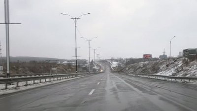 На Черкащині дороги розчистили На Черкащині дороги розчистили