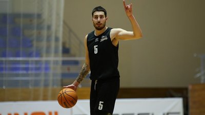 У новому сезоні "Черкаські Мавпи" гратимуть з новим капітаном