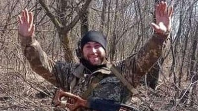 Два місяці повномасштабної війни. Загиблі герої Вінниччини Два місяці повномасштабної війни. Загиблі герої Вінниччини