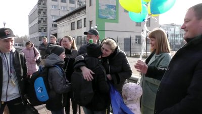 До Херсона повернулись чемпіони Європи з бразильського джиу-джитсу