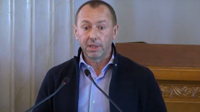 Депутат облради відсудив у прокуратури Харківщини майже 181 тисячу гривень моральної шкоди Депутат облради відсудив у прокуратури Харківщини майже 181 тисячу гривень моральної шкоди