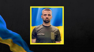 Стало відомо про смерть військових з Рівненщини — Юрія Тимощука та Івана Люкляна Стало відомо про смерть військових з Рівненщини — Юрія Тимощука та Івана Люкляна