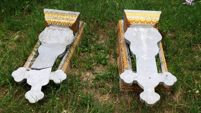 На одному з кладовищ Житомирщини 17-річний хлопець зруйнував понад 40 пам’ятників – юнакові оголосили про підозру На одному з кладовищ Житомирщини 17-річний хлопець зруйнував понад 40 пам’ятників – юнакові оголосили про підозру