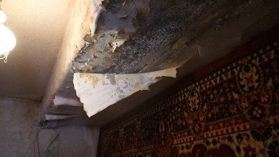 Газ відключили у 2014 році: прифронтова Мар’їнка залишається без газопостачання
