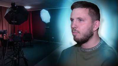 Студія звукозапису у Рівному