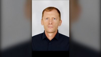 Будко Олег