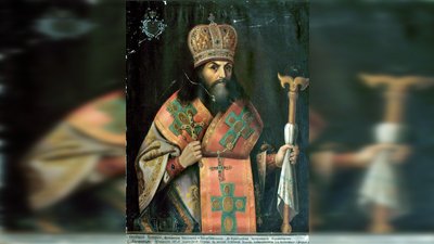 Лазар Баранович та «зіркові» імена української культури епохи бароко: що вони зробили для Чернігова Лазар Баранович та «зіркові» імена української культури епохи бароко: що вони зробили для Чернігова
