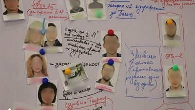 Крадіжка грошей військових: ексфінансиста ув'язнили до 8 років