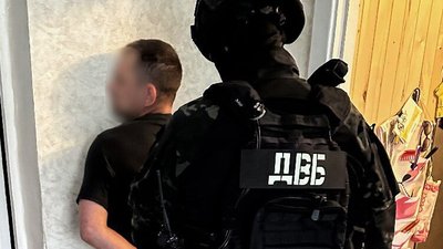 Псевдополіцейських, які займалися розбоями і грабежами, судитимуть у Києві