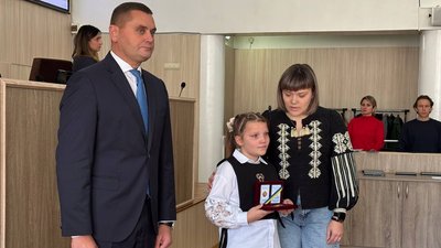 Захисник України – Герой Черкас