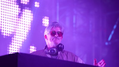 Помер музикант Kavinsky