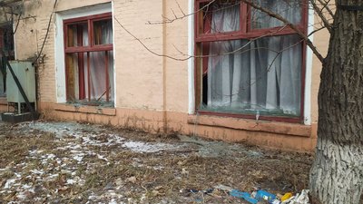 Ракетний удар по Харкову 16 лютого: стало відомо, куди влучили окупанти Ракетний удар по Харкову 16 лютого: стало відомо, куди влучили окупанти