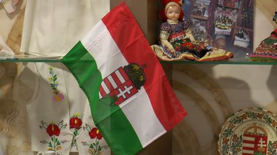 Угорський культурно-освітній центр відкрили в Івано-Франківську
