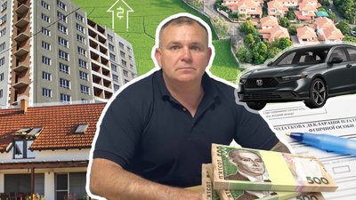 Директор КП Миколаївської міської ради "Захист" Олексій Олійников Директор КП Миколаївської міської ради "Захист" Олексій Олійников