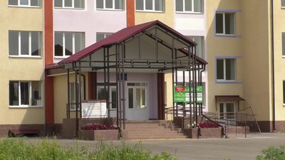 Носівська школа №5 Носівська школа №5