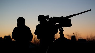 Збивають дрони над Чернігівщиною: 68 за добу