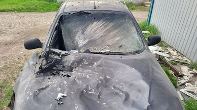 слатине, харківщина, 10 травня 2026