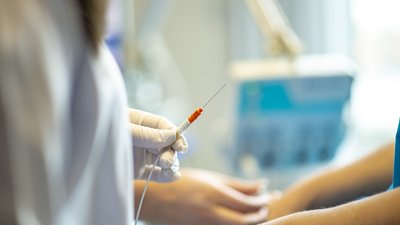 На Миколаївщині одужало від COVID-19 більше, ніж захворіло На Миколаївщині одужало від COVID-19 більше, ніж захворіло