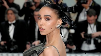Позов проти FKA Twigs: що сталося