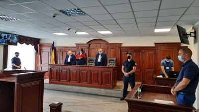 водію, який скоїв смертельну ДТП у Черкасах водію, який скоїв смертельну ДТП у Черкасах