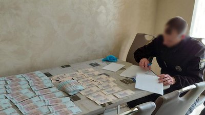 корупція, мобілізація, тернопільська область